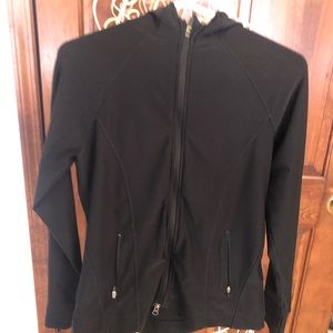 Running jacket